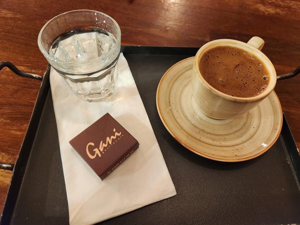 Gani Gastrocafe fotoğraf 4