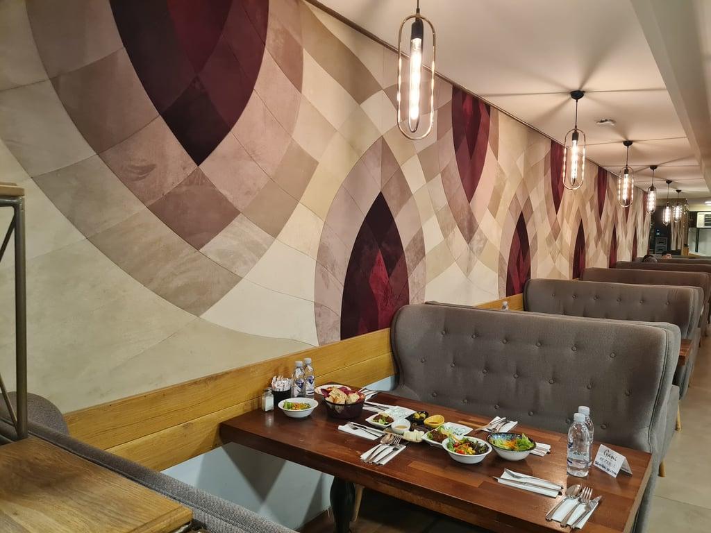 Gani Gastrocafe fotoğraf 5