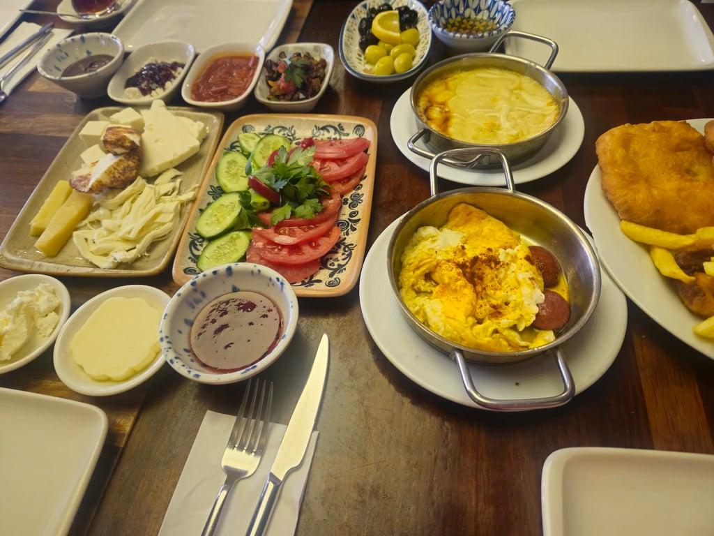 Gani Gastrocafe fotoğraf 7