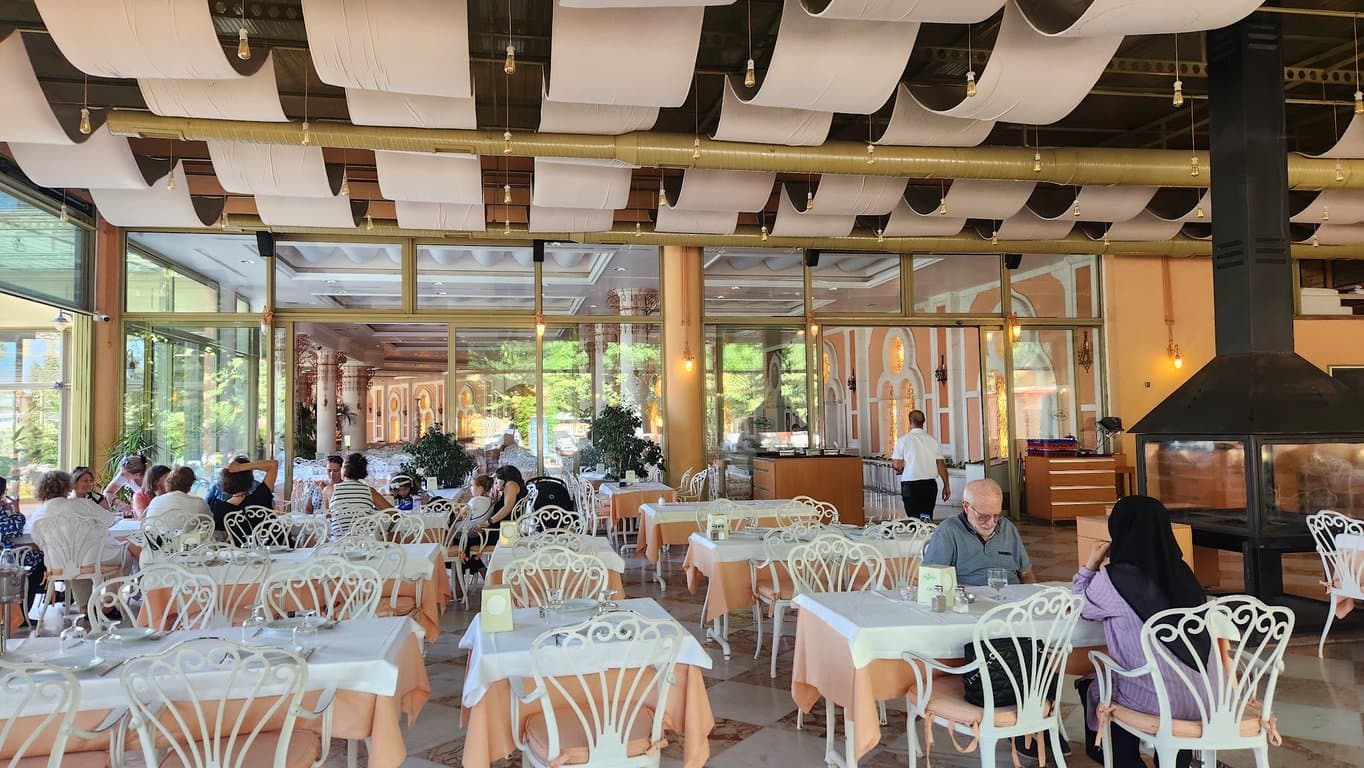 Garden Et Lokantası fotoğraf 1