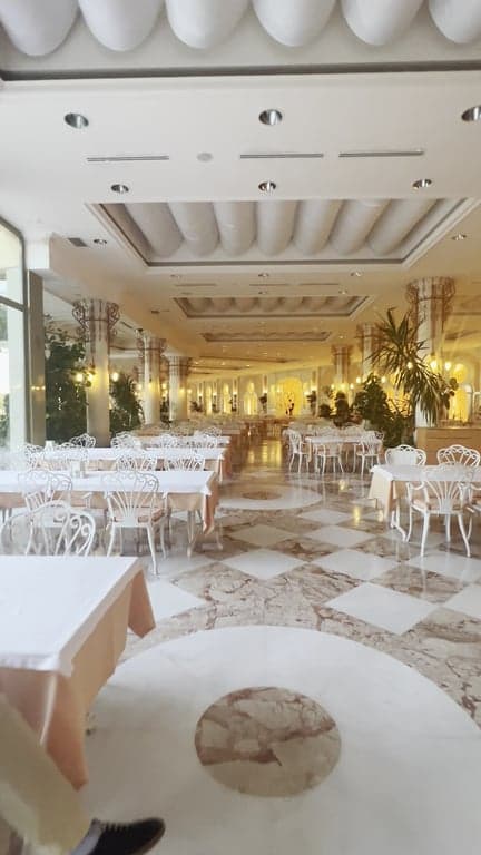 Garden Et Lokantası fotoğraf 2