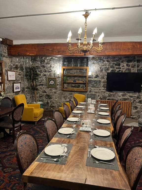 Gastrokars Restaurant