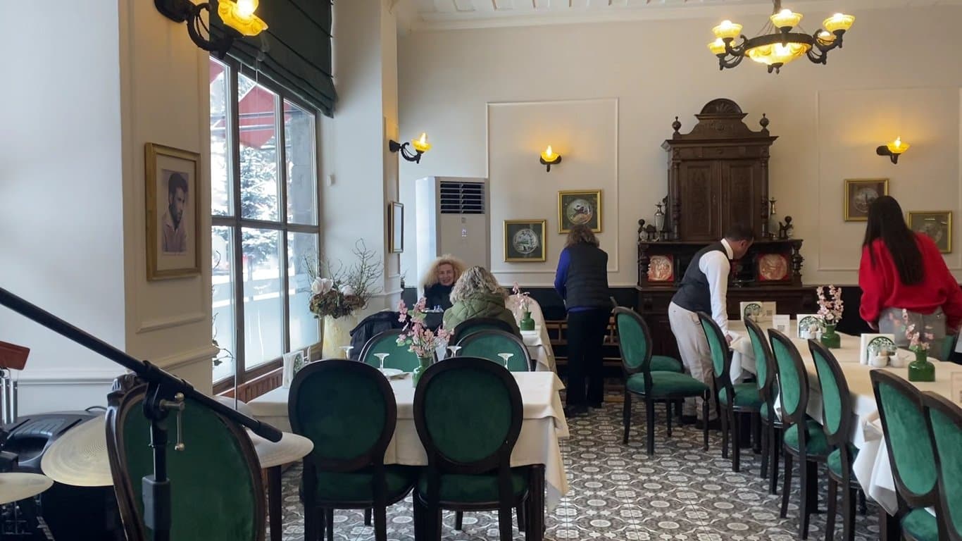 Gastrokars Restaurant fotoğraf 2