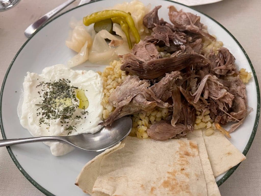 Gastrokars Restaurant fotoğraf 4
