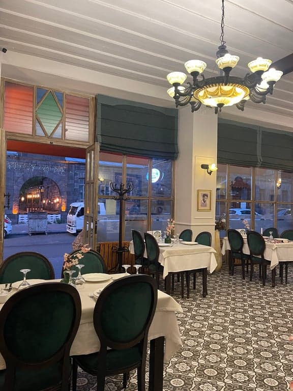 Gastrokars Restaurant fotoğraf 6