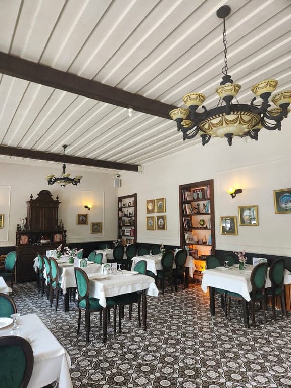Gastrokars Restaurant fotoğraf 7