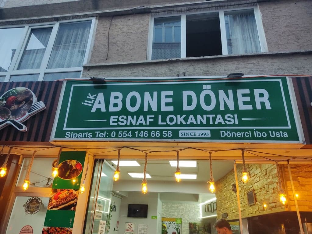 Gece Mis's Kokoreç fotoğraf 3