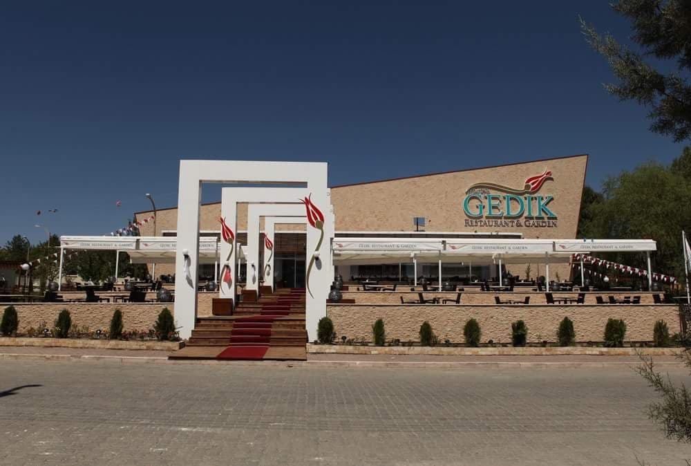 Gedik Restaurant