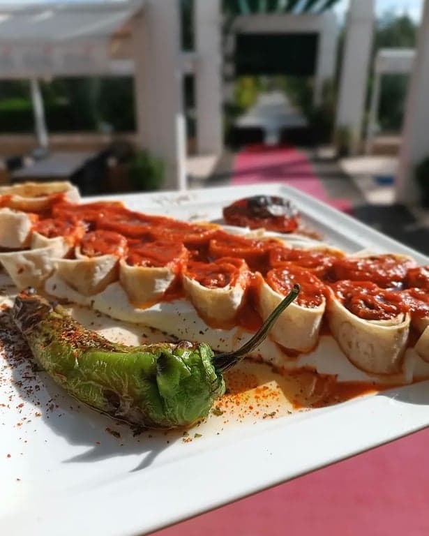 Gedik Restaurant fotoğraf 2