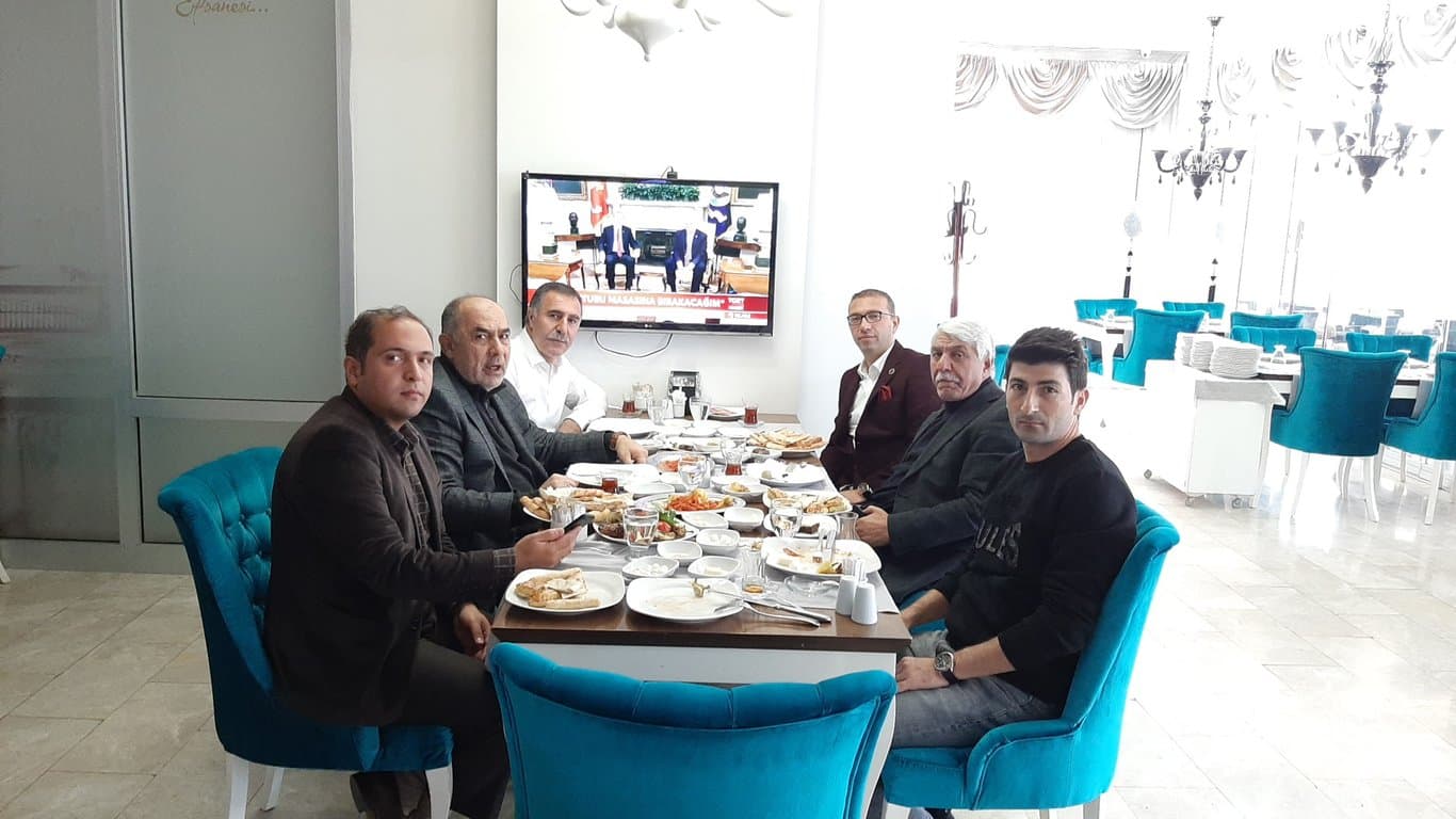 Gedik Restaurant fotoğraf 3