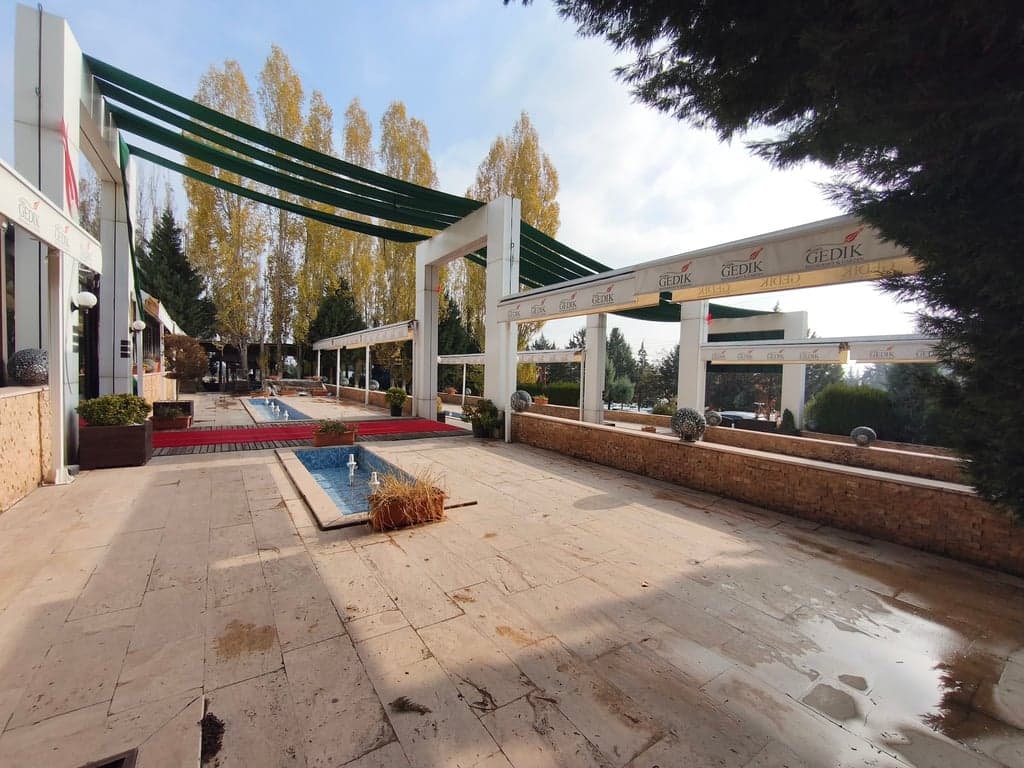 Gedik Restaurant fotoğraf 4