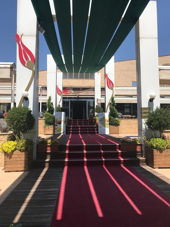 Gedik Restaurant fotoğraf 5