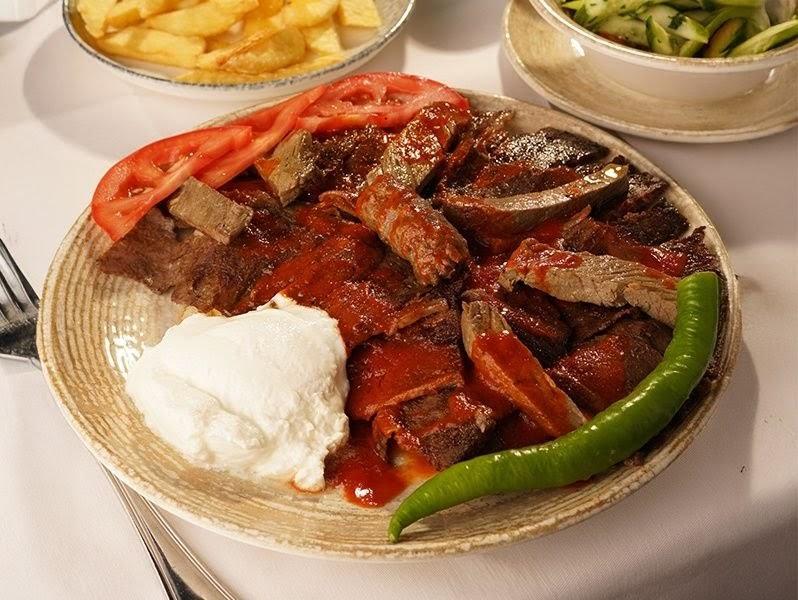Gelenek Anadolu Sofrası fotoğraf 7