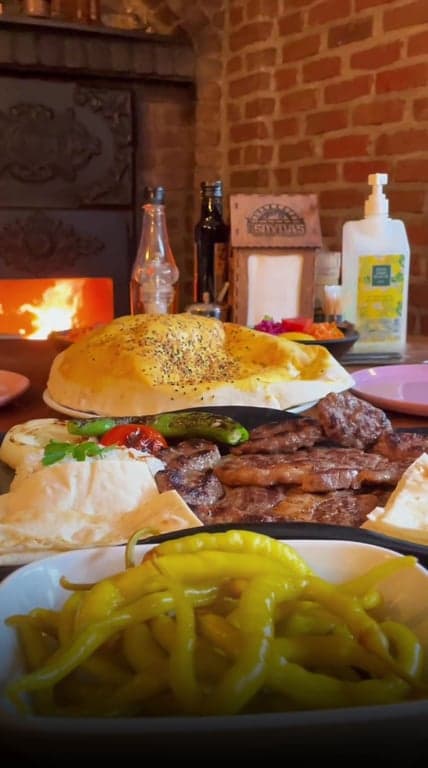 Genç Soydaş Pide&Kebap fotoğraf 2