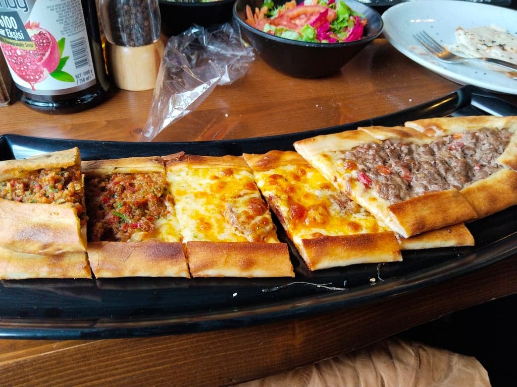 Genç Soydaş Pide&Kebap fotoğraf 5