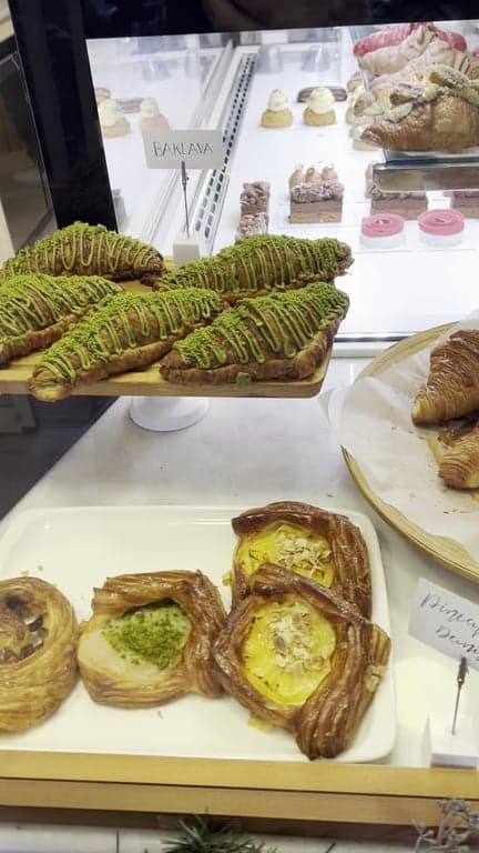 Gets Refined Patisserie fotoğraf 14