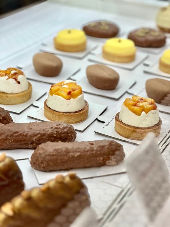 Gets Refined Patisserie fotoğraf 16