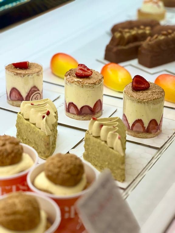 Gets Refined Patisserie fotoğraf 18