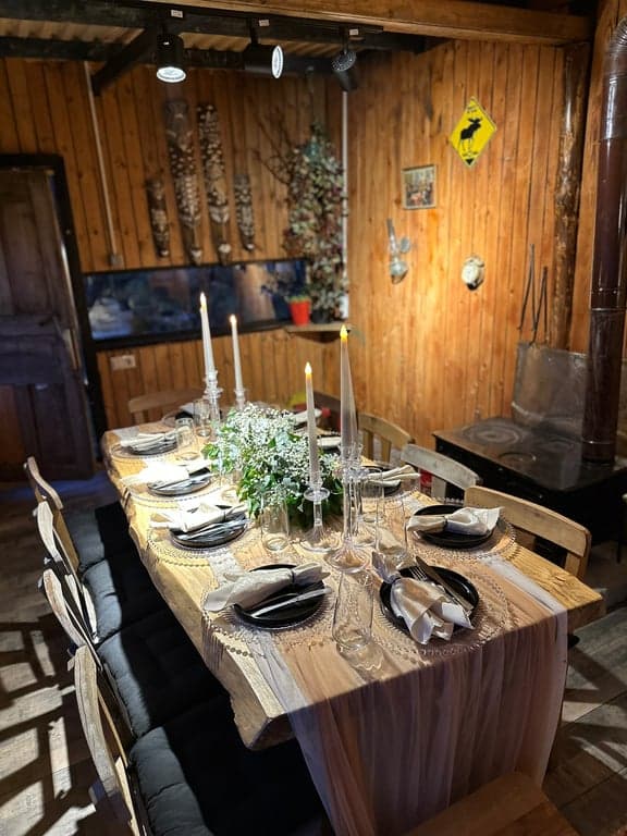 Gezgin Kafe fotoğraf 1