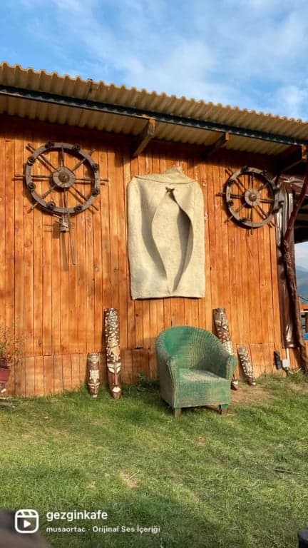 Gezgin Kafe fotoğraf 2