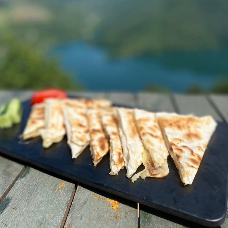 Gezgin Kafe fotoğraf 3