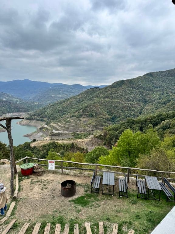 Gezgin Kafe fotoğraf 5