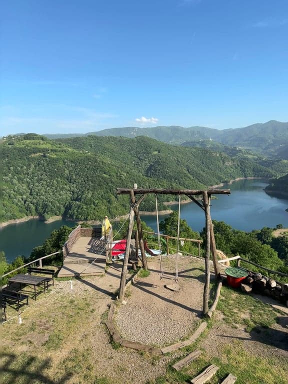 Gezgin Kafe fotoğraf 6