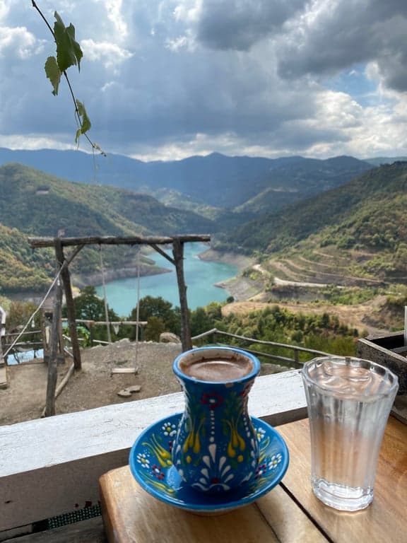 Gezgin Kafe fotoğraf 7