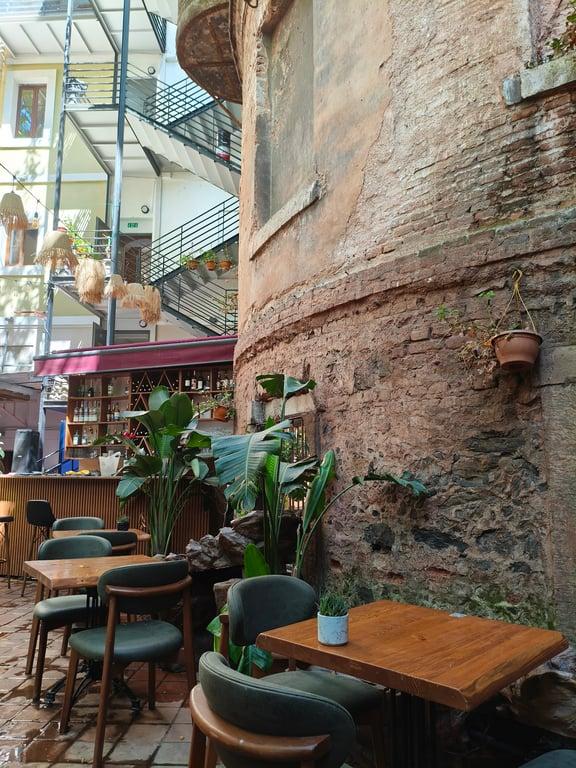 Giardin İstanbul fotoğraf 1