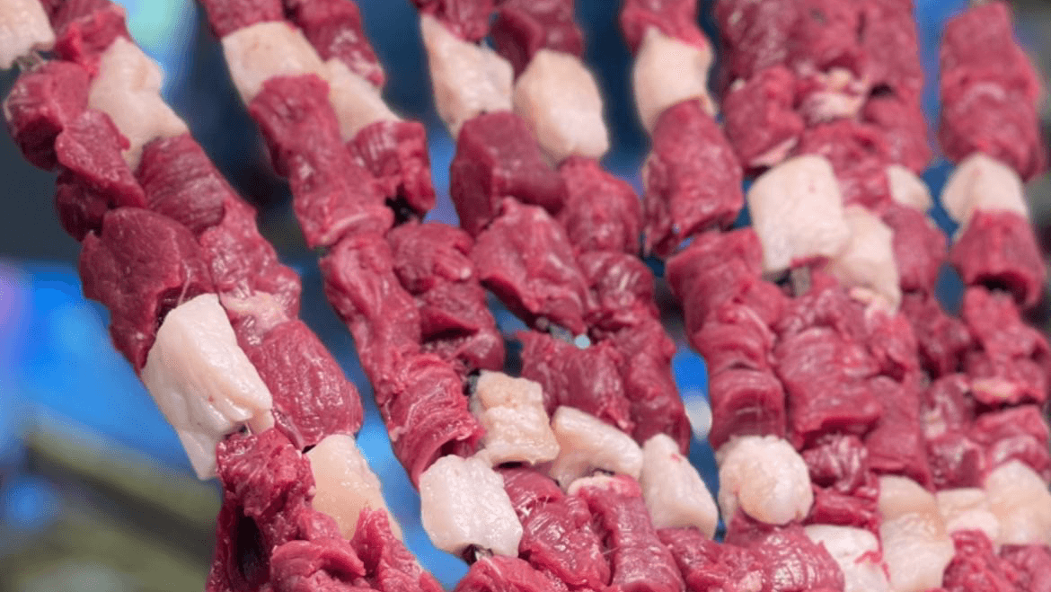 Girne Kasap Kebap fotoğraf 5