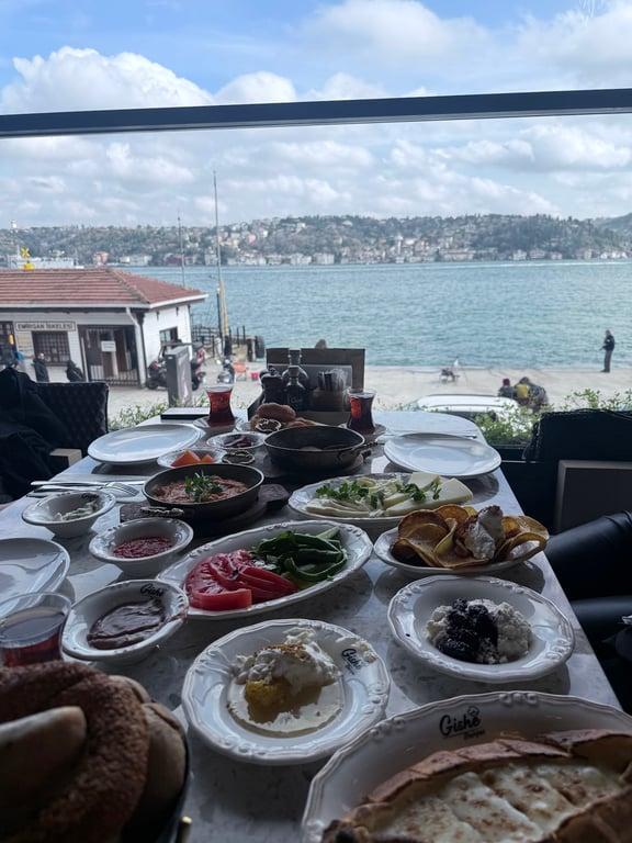 Gishe Emirgan fotoğraf 7