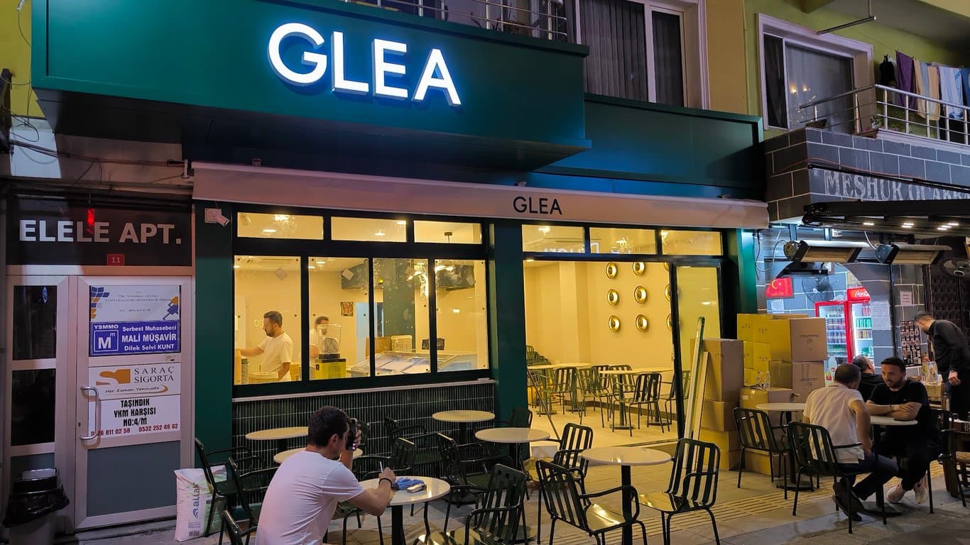Glea fotoğraf 1