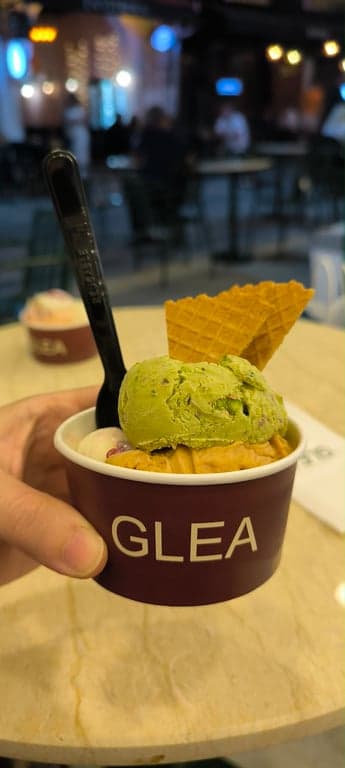 Glea fotoğraf 4