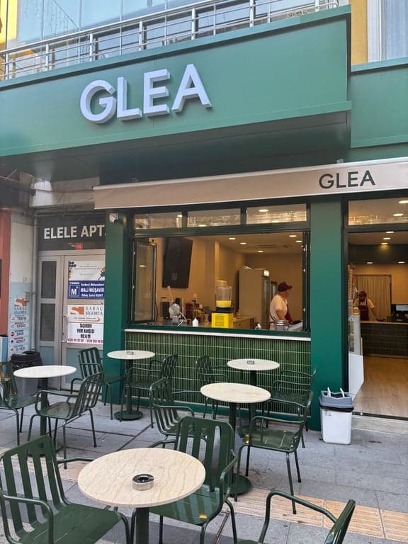 Glea fotoğraf 5