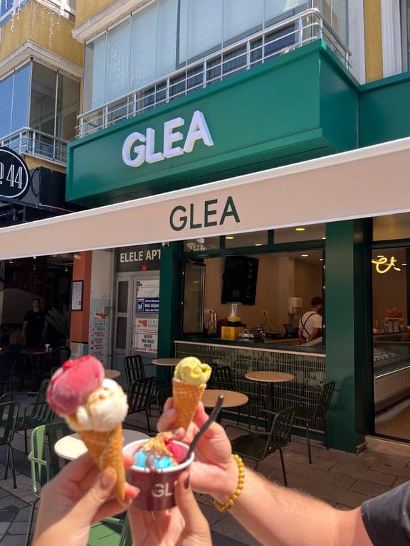 Glea fotoğraf 7