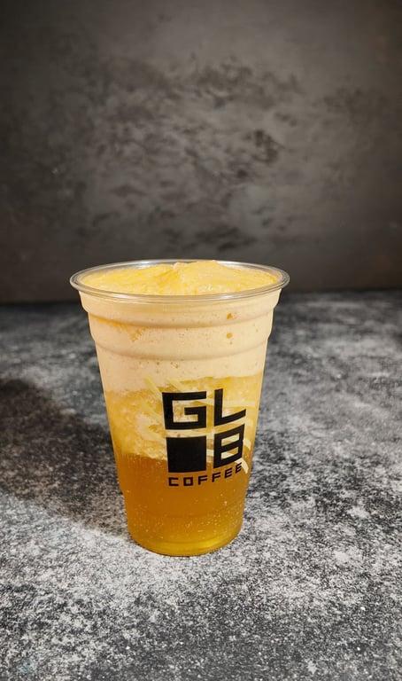 Glob Coffee fotoğraf 3