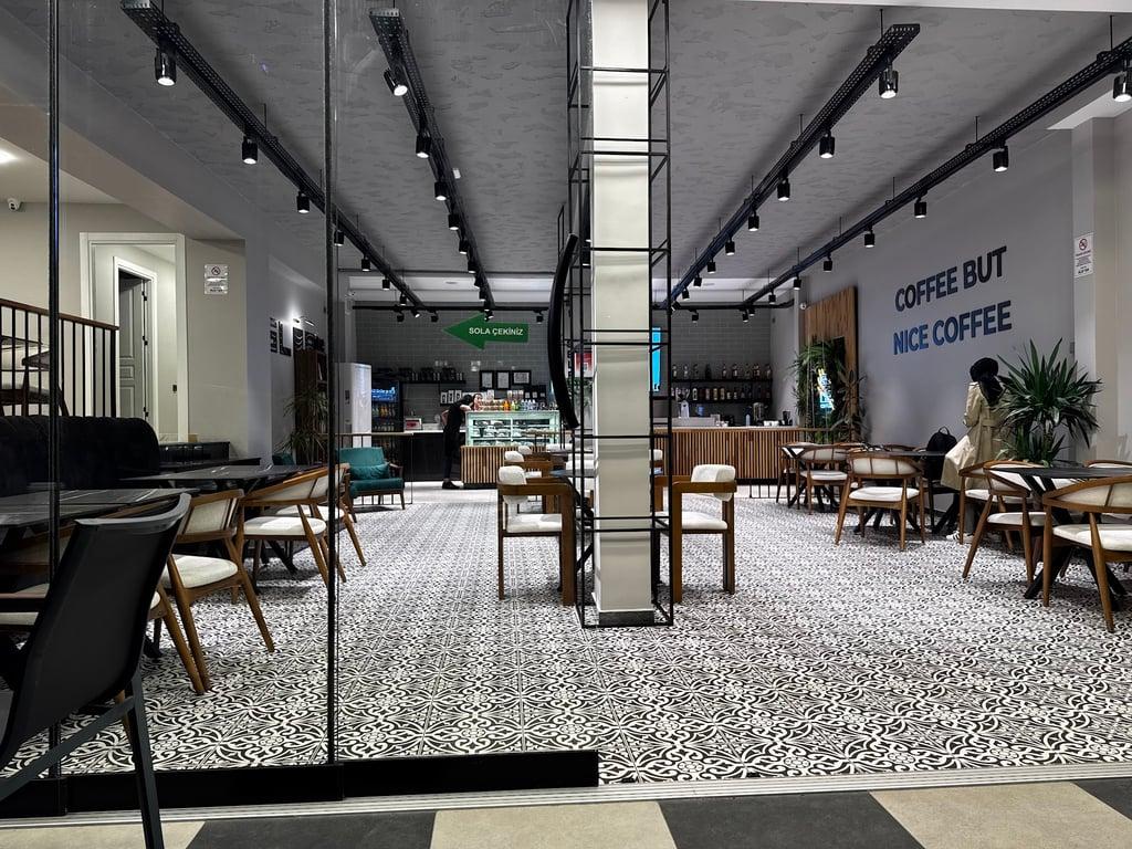 Glob Coffee fotoğraf 4