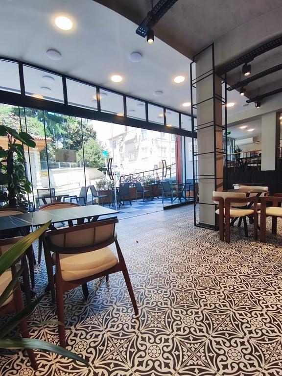 Glob Coffee fotoğraf 5