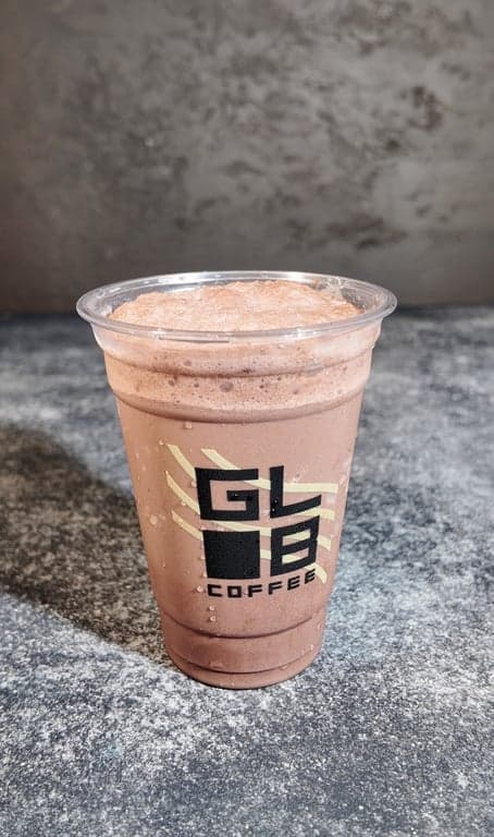 Glob Coffee - Çamlıca fotoğraf 2