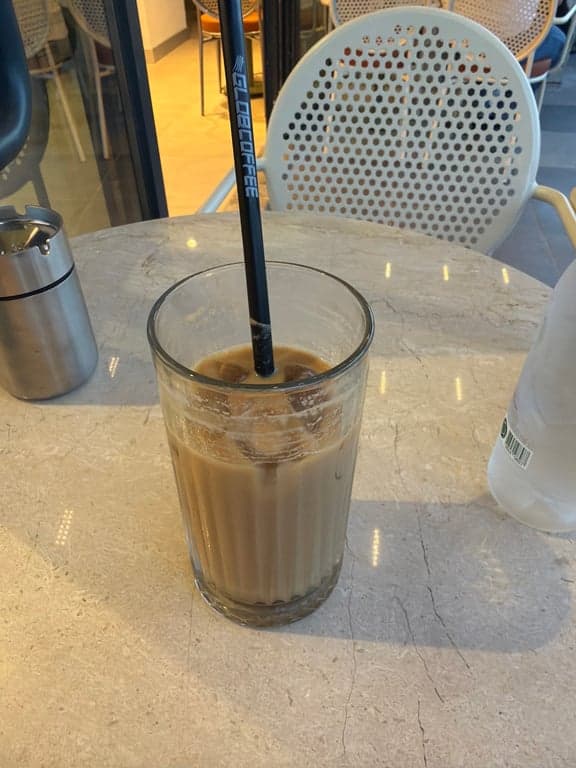 Glob Coffee - Çamlıca fotoğraf 4