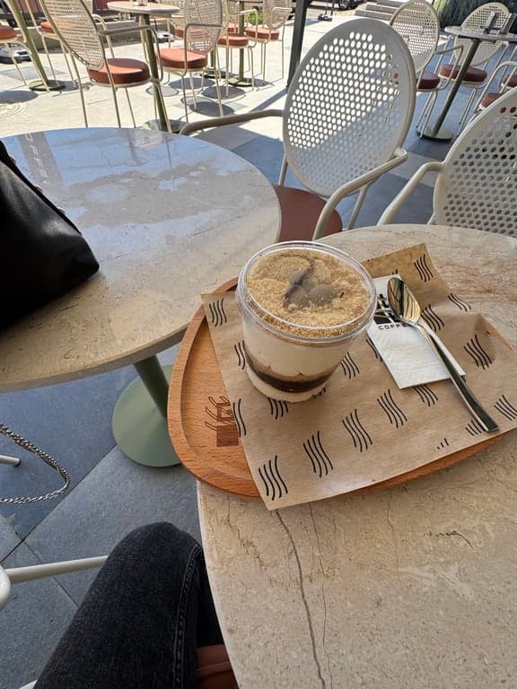 Glob Coffee - Çamlıca fotoğraf 5