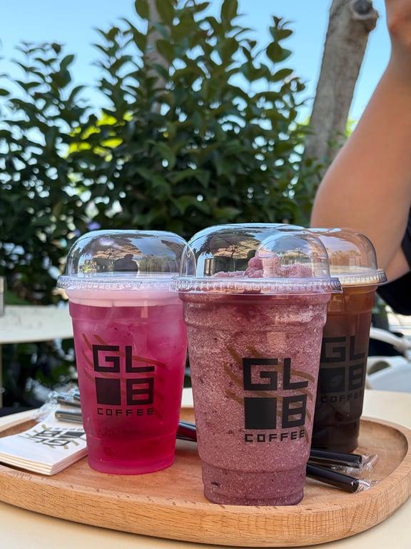 Glob Coffee Paşalimanı fotoğraf 2