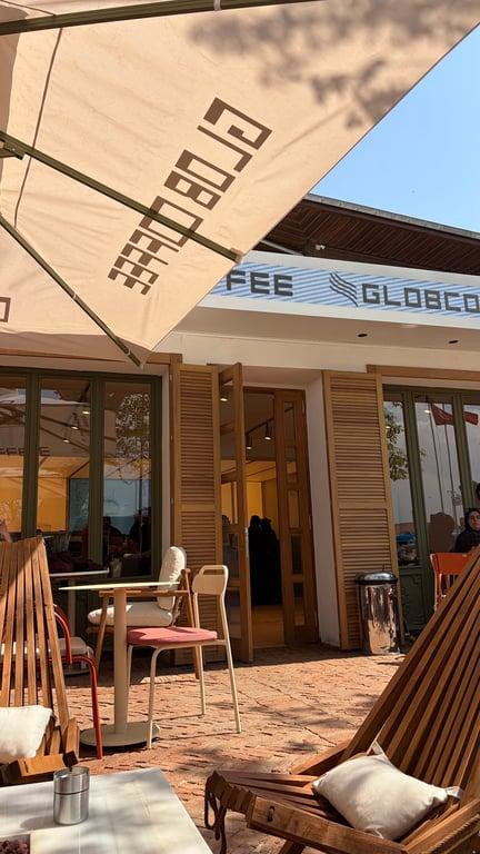 Glob Coffee Paşalimanı fotoğraf 4