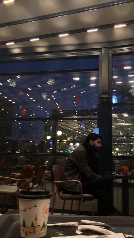 Gloria Jean's coffees Ormanköy fotoğraf 2