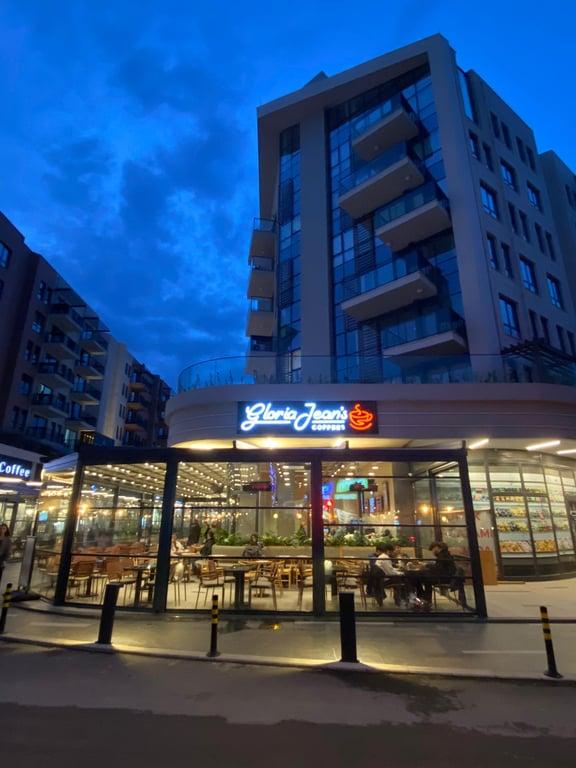 Gloria Jean's coffees Ormanköy fotoğraf 4