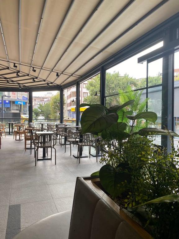 Gloria Jean's coffees Ormanköy fotoğraf 5