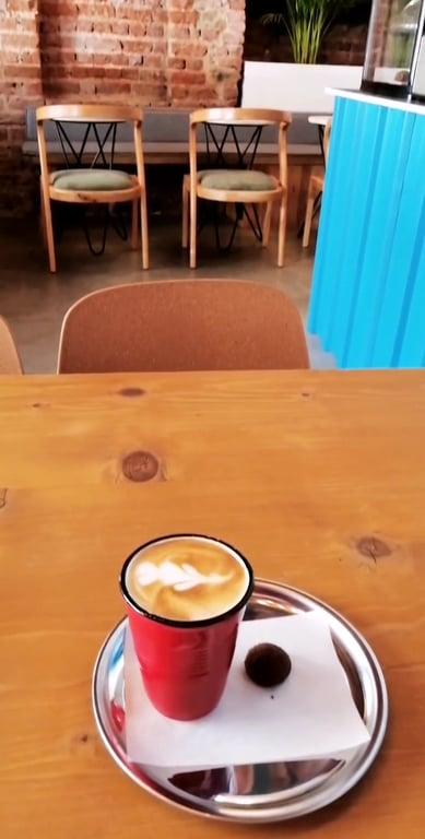 Glow Coffee fotoğraf 2