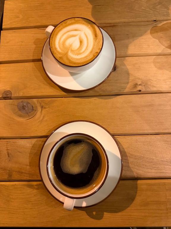 Glow Coffee fotoğraf 5