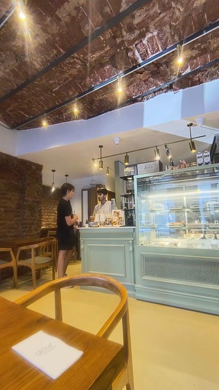 Glow Coffee fotoğraf 6