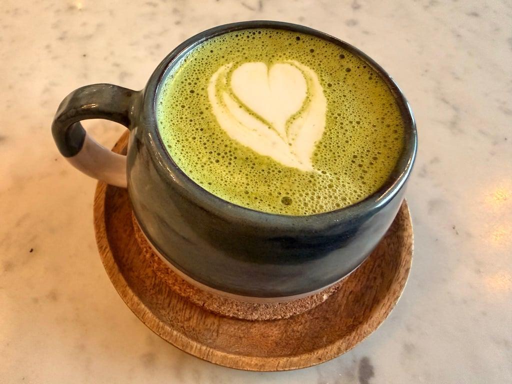 Glow Coffee fotoğraf 7